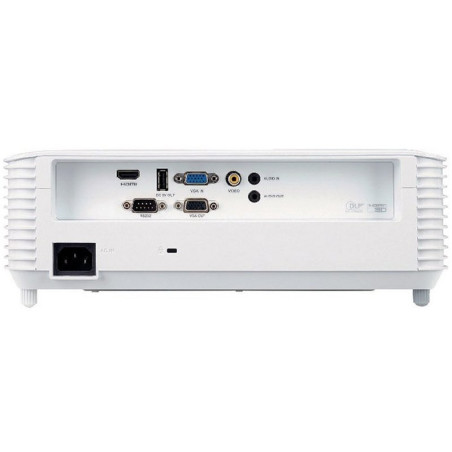 Acer S1286H Proyector XGA 3500L 20.000:1 HDMI - MPRPRY0358