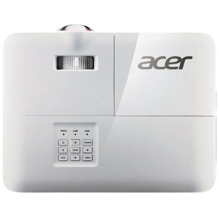 Acer S1286H Proyector XGA 3500L 20.000:1 HDMI - MPRPRY0358