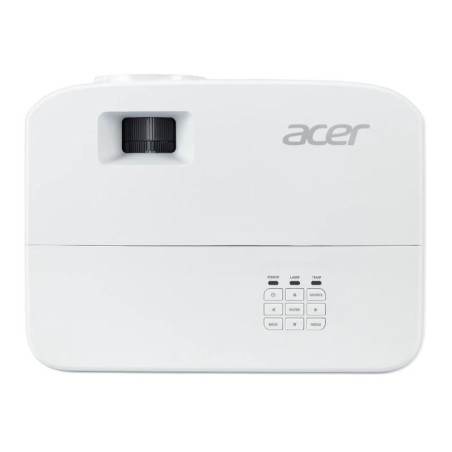 Acer PROJECTOR ACER P1257I - LAMP 4.500 LM- - MPRPRY0521