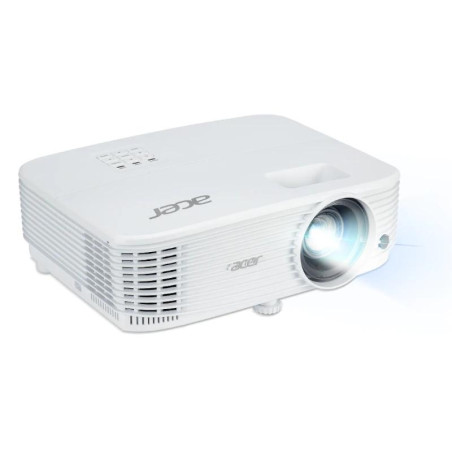 Acer PROJECTOR ACER P1257I - LAMP 4.500 LM- - MPRPRY0521