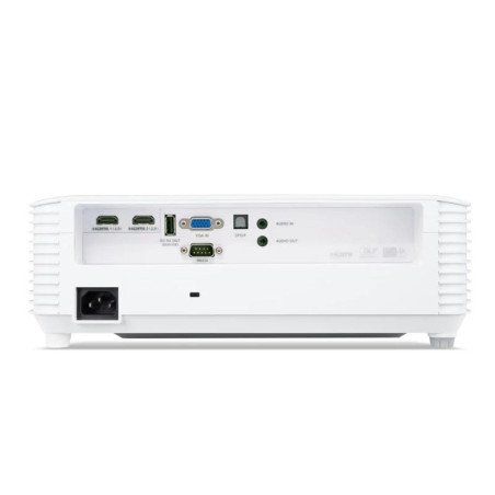 Acer X1827 DLP 4K2K 4000 LM         PROJ - MPRPRY0555