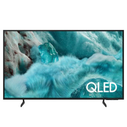 SAMSUNG TV 50" TQ50Q7F UHD QLED SMARTTV IA HDR10+ - MTVLED0975