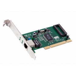 approx APPPCI1000V2 Tarjeta Red Gigabit PCI - NADACA0028