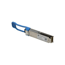 MikroTik XQ+31LC10D Modulo QSFP28 100Gb 10Km - NADACA0231