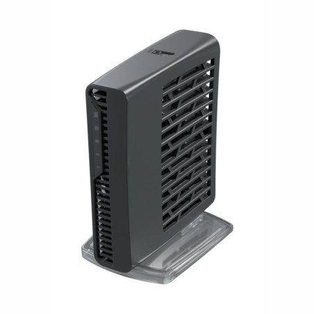 Mikrotik hAP ax2 Router WiFi6 5xGbE (1PoE) Dual - NROINA0356