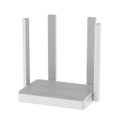 Keenetic Runner 4G Router Wifi4 N300 4x100Mb - NROINA0427
