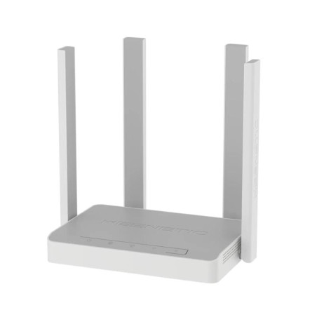 Keenetic Runner 4G Router Wifi4 N300 4x100Mb - NROINA0427