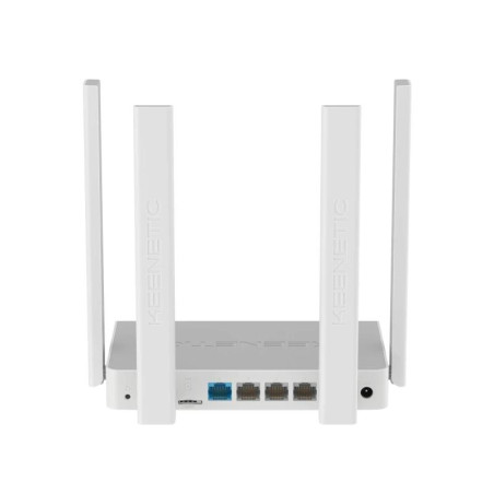 Keenetic Runner 4G Router Wifi4 N300 4x100Mb - NROINA0427