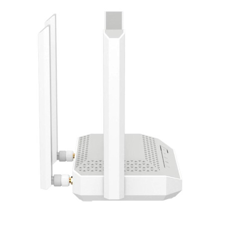 Keenetic Speedster 4G+ Router WiFi5 AC1200 Mesh 6x - NROINA0445