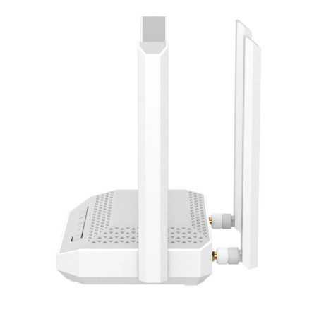 Keenetic Speedster 4G+ Router WiFi5 AC1200 Mesh 6x - NROINA0445