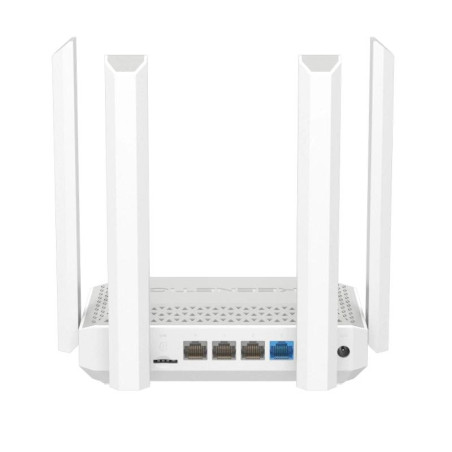 Keenetic Speedster 4G+ Router WiFi5 AC1200 Mesh 6x - NROINA0445