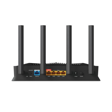 TP-Link Archer GE230 Router Gaming WiFi 7 2x2.5mGb - NROINA0453