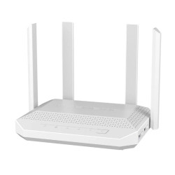 Keenetic Hero 5G Router Wifi6 Mesh 4xG 1x2.5G 2SIM - NROINA0470
