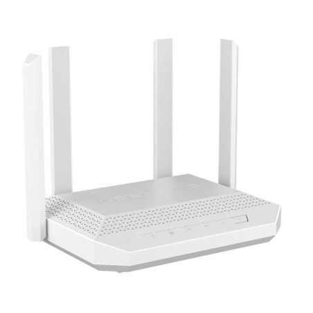Keenetic Hero 5G Router Wifi6 Mesh 4xG 1x2.5G 2SIM - NROINA0470
