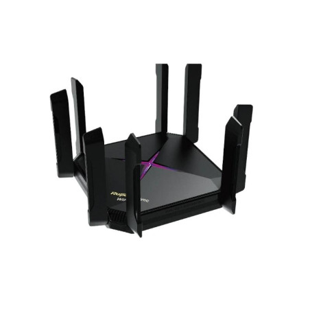 Reyee AX6000 Wi-Fi 6 Mesh Router with a 2.5 Gbps P - NROINA0478