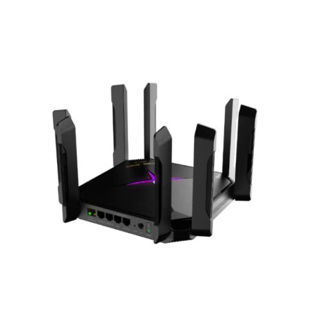 Reyee AX6000 Wi-Fi 6 Mesh Router with a 2.5 Gbps P - NROINA0478