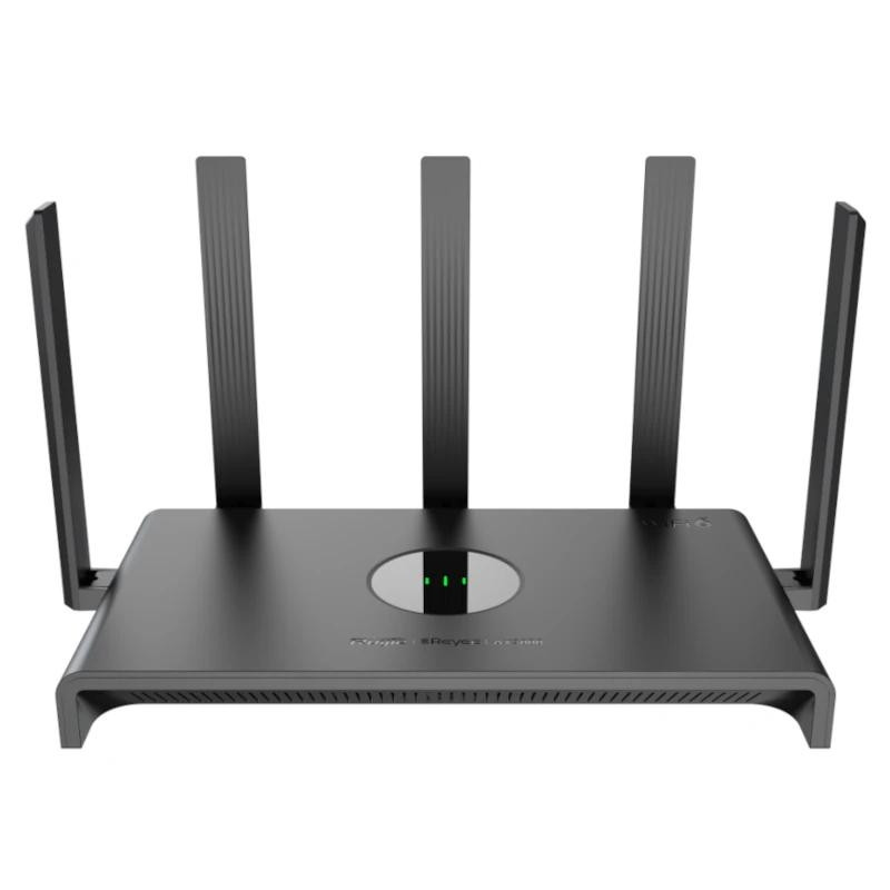 Reyee RG-EW3000GX PRO Router Gaming WiFi6 AX3000 D - NROINA0479