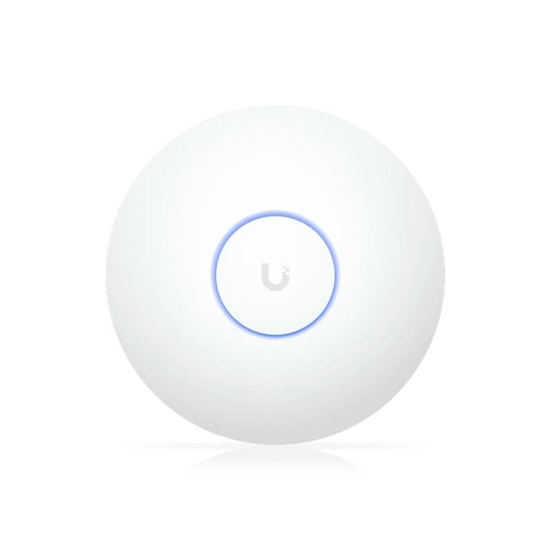 Ubiquiti U7-LR AP PoE WiFi7 3x3 MIMO 1x2.5GbE Dual - NSWPAC0653