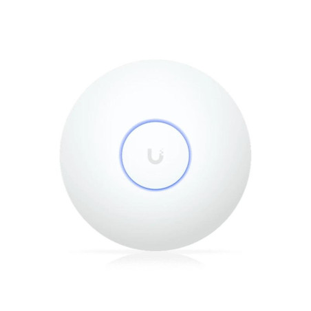 Ubiquiti U7-LR AP PoE WiFi7 3x3 MIMO 1x2.5GbE Dual - NSWPAC0653