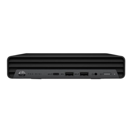 HP Pro Mini 400 G9 i5-12500T 16GB 512GB W11P - PPCPCS1948