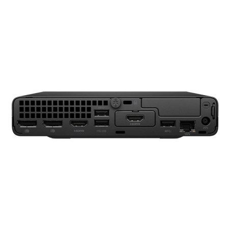 HP Pro Mini 400 G9 i5-12500T 16GB 512GB W11P - PPCPCS1948