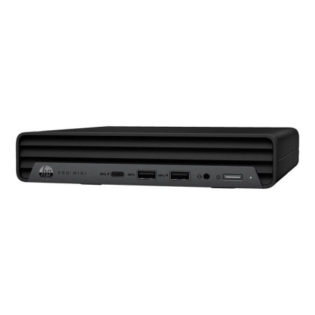 HP Pro Mini 400 G9 i5-12500T 16GB 512GB W11P - PPCPCS1948