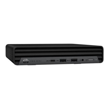 HP Pro Mini 400 G9 i5-12500T 16GB 512GB W11P - PPCPCS1948