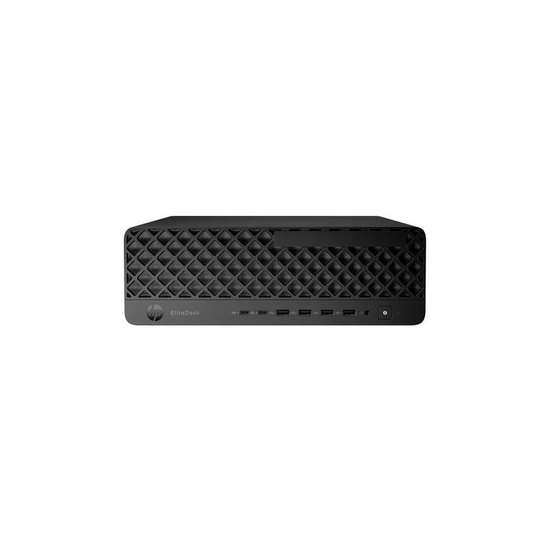 HP EliteDesk 8 SFF U5-235 16GB 512GB W11P - PPCPCS2494