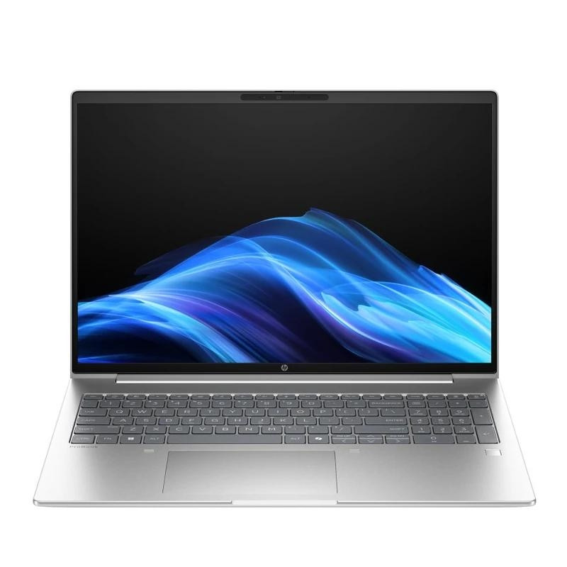 HP ProBook P4 G1I U5-225U 16GB 512GB W11P 16" - PPOPOR7167