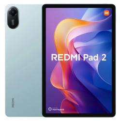 Xiaomi Redmi Pad 2 11" 8Gb 256Gb Mint Green - PPOTAB1605