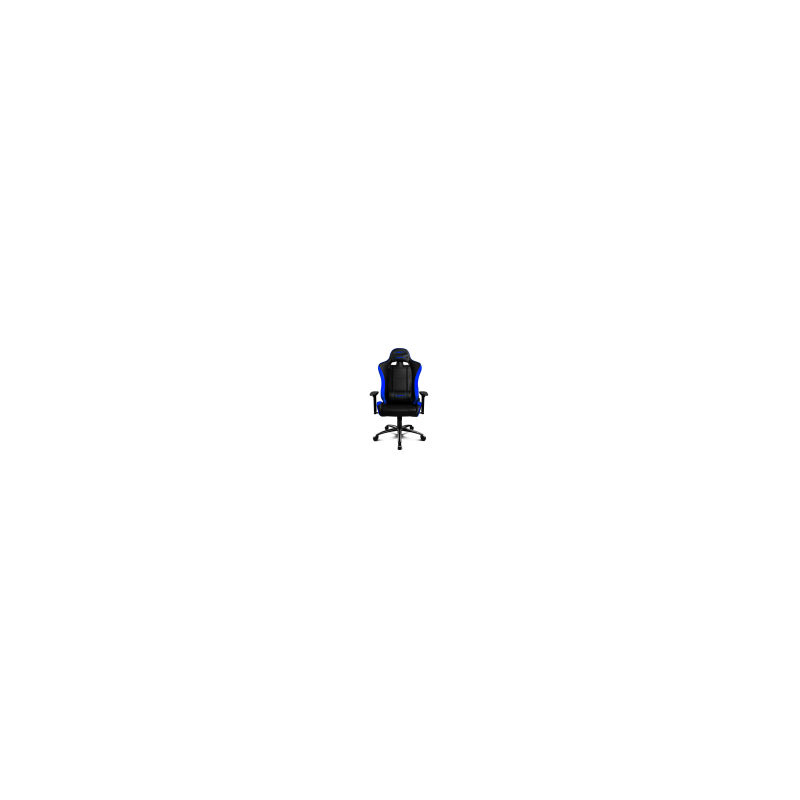 SILLA GAMING DRIFT DR200 NEGRO/AZUL - DR200BL