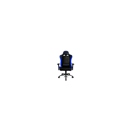 SILLA GAMING DRIFT DR200 NEGRO/AZUL - DR200BL