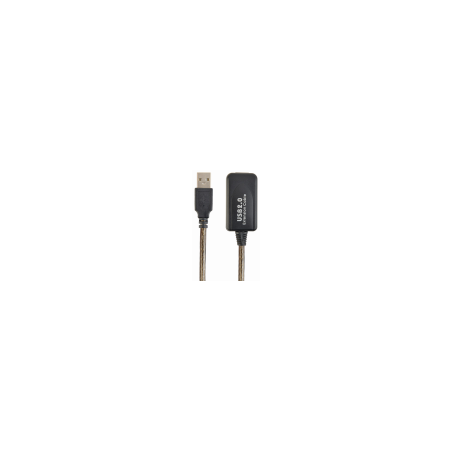 CABLE USB GEMBIRD EXTENSION USB 2.0 10M - UAE-01-10M