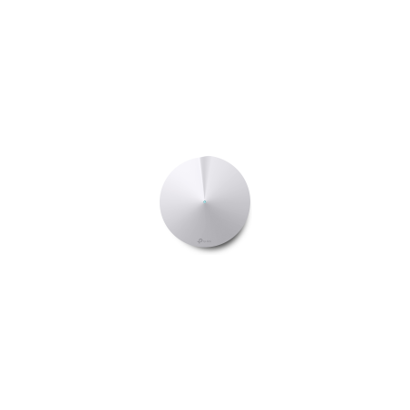 EXTENSOR DE COBERTURA TP-LINK AC1300 CON ANTIVIRUS - DECO M5 1-PACK