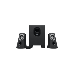 Altavoces Logitech Z313/ 50W/ 2.1 - 980-000413