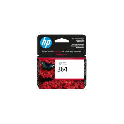 TINTA HP 364 NEGRO FOTO - CB317EE