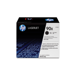TONER HP 90X NEGRO 24000PAG - CE390X
