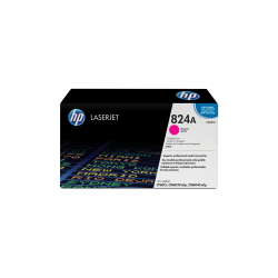 TAMBOR HP 824A MAGENTA - CB387A