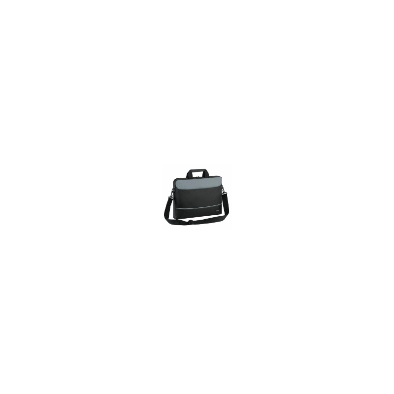 MALETIN TARGUS INTELLECT 15.6" NEGRO - TBT238EU