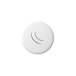 AP MIKROTIK CAP LITE - RBCAPL-2ND - RBCAPL-2ND