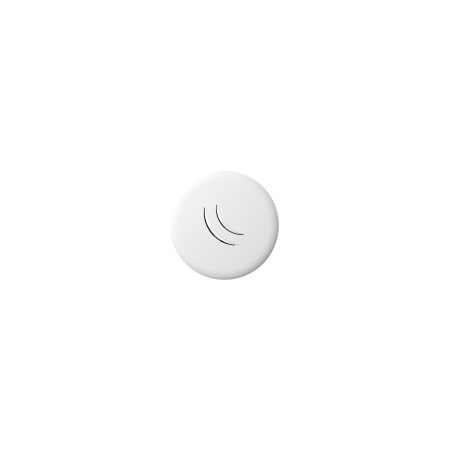 AP MIKROTIK CAP LITE - RBCAPL-2ND - RBCAPL-2ND