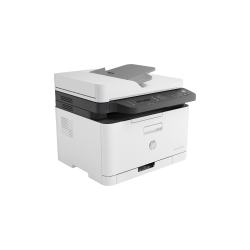 IMPRESORA HP COLOR LASER MFP 179FNW - 4ZB97A