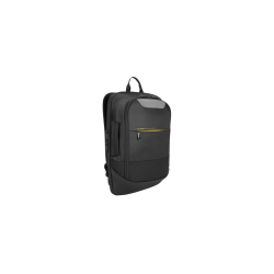 MOCHILA TARGUS CITYGEAR 14"-15,6" CONVERTIBLE NEGRO - TCG661GL