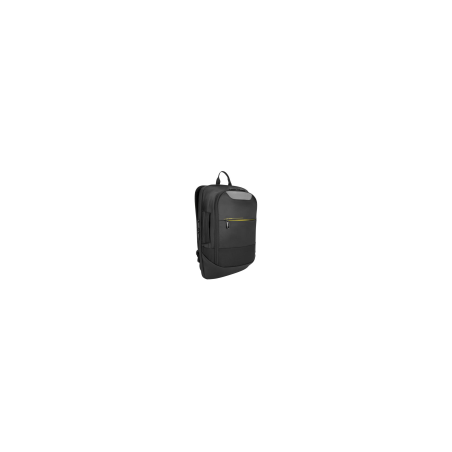 MOCHILA TARGUS CITYGEAR 14"-15,6" CONVERTIBLE NEGRO - TCG661GL