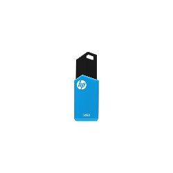 MEMORIA USB 2.0 HP 32GB V150W - HPFD150W-32