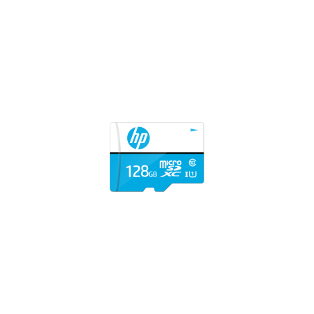 MICRO SD HP 128GB UHS-I U1 - HFUD128-1U1BA