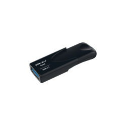 MEMORIA USB 3.1 PNY 64GB ATTACHE 4 - FD64GATT431KK-EF