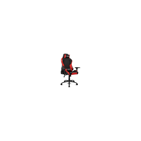 SILLA GAMING DRIFT DR250 NEGRO/ROJO - DR250R