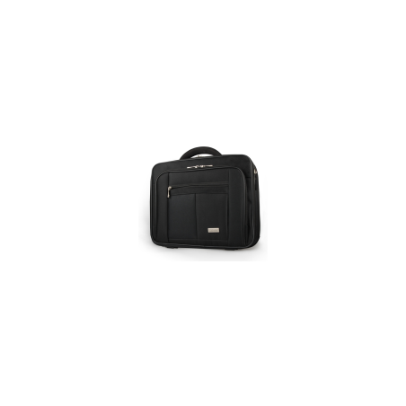 MALETIN NATEC BOXER 15.6" NEGRO - NTO-0392