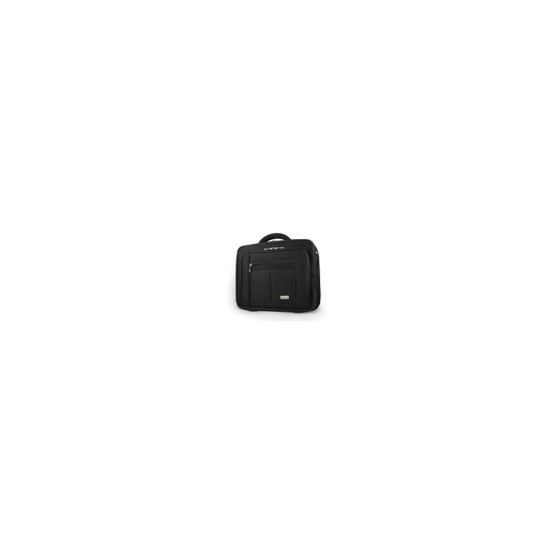 MALETIN NATEC BOXER 17.3" NEGRO - NTO-0393